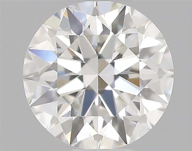 0.30 ct Round diamond