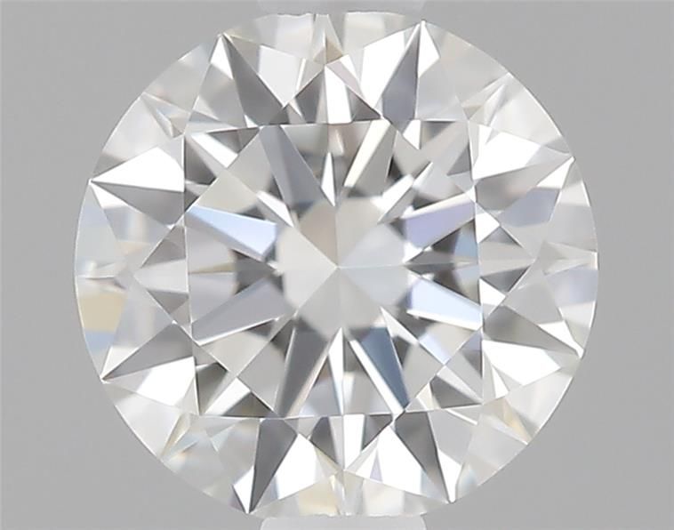 0.30 ct Round diamond