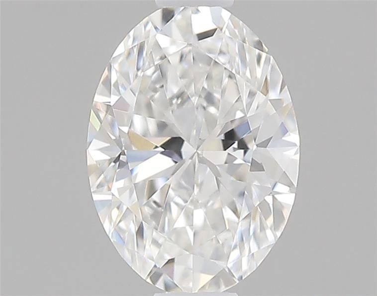0.30 ct Oval diamond