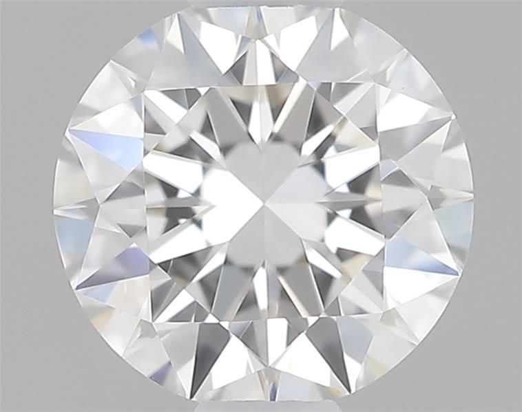 0.30 ct Round diamond