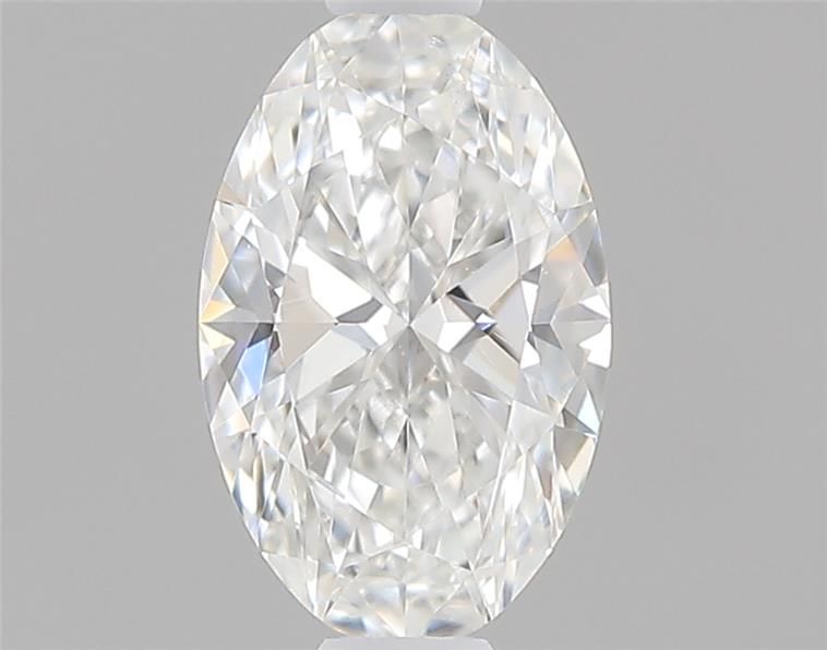 0.30 ct Oval diamond