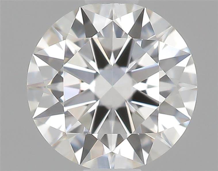 0.30 ct Round diamond