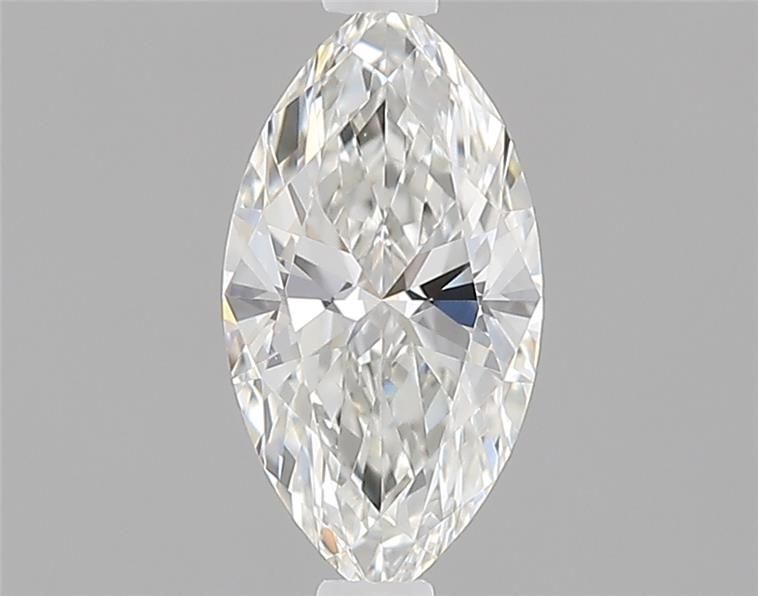 0.32 ct Marquise diamond