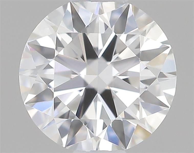 0.30 ct Round diamond