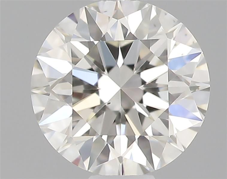 0.40 ct Round diamond