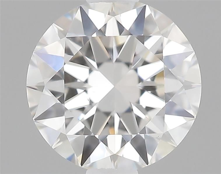 0.30 ct Round diamond