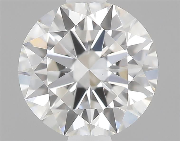 0.30 ct Round diamond