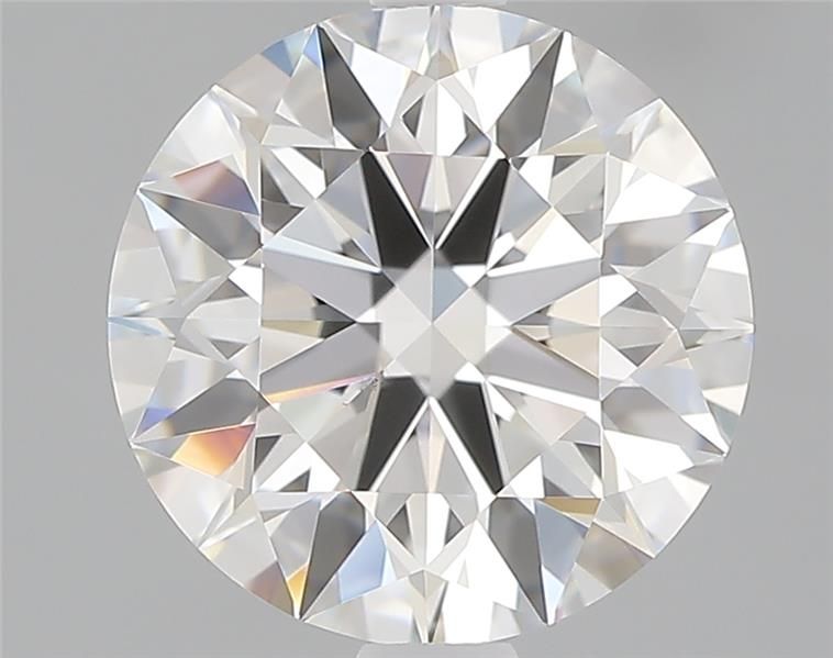 1.50 ct Round diamond