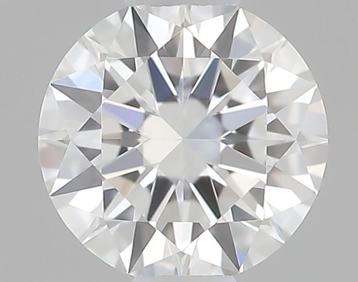 0.20ct Round diamond