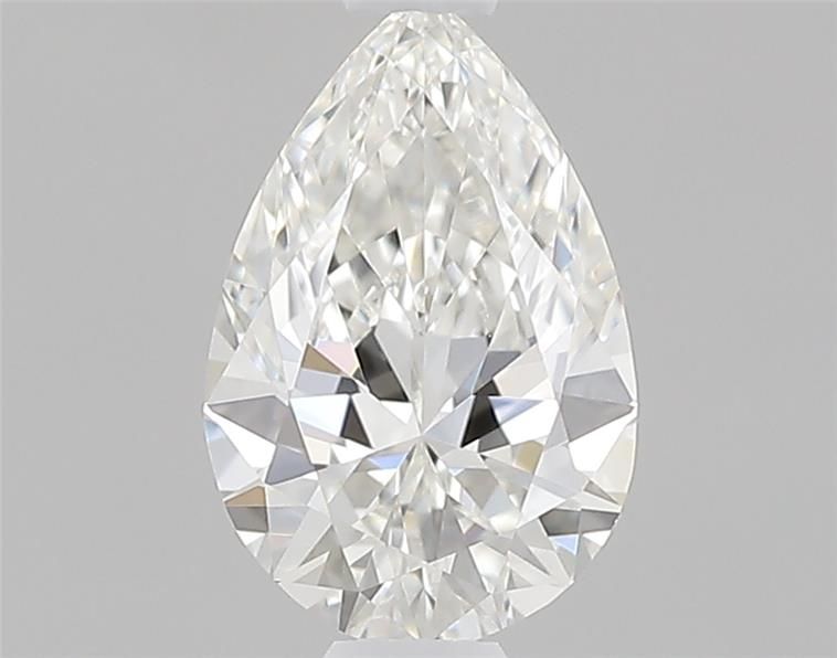 0.32 ct Pear diamond
