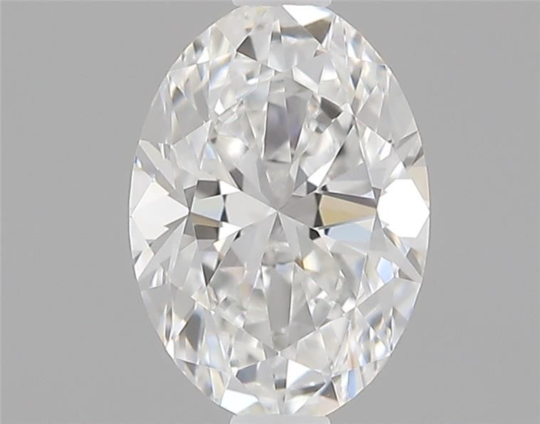 0.35 ct Oval diamond
