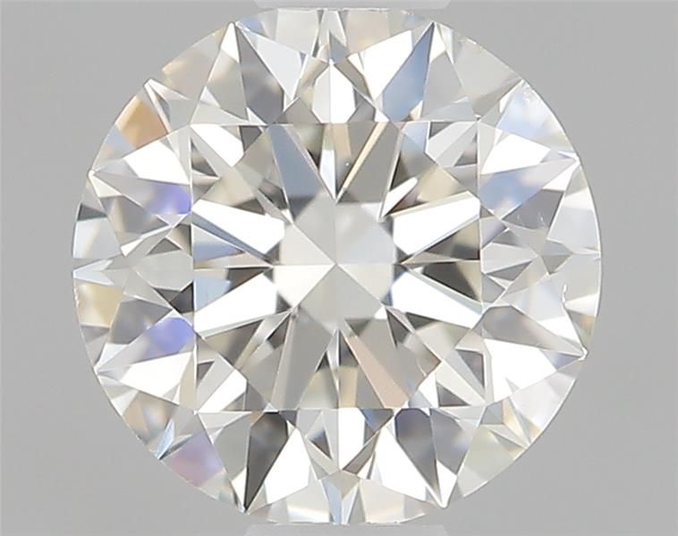 0.40 ct Round diamond