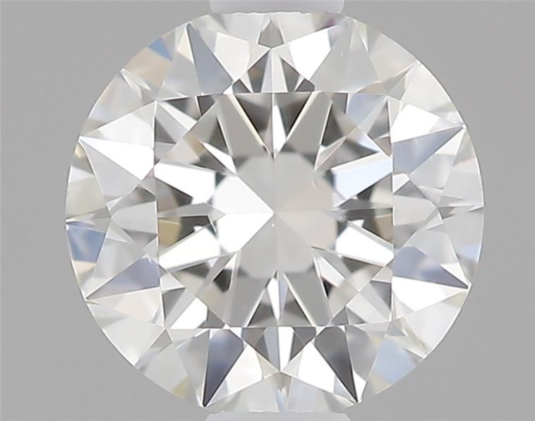 0.30 ct Round diamond