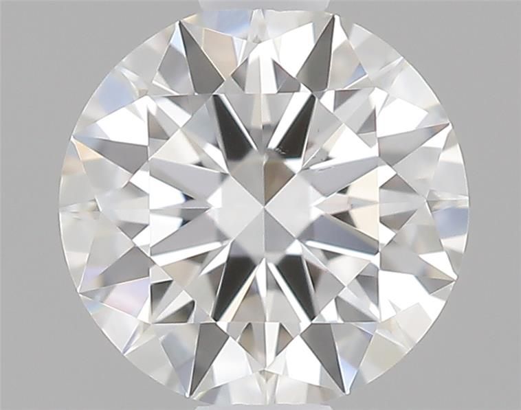 0.30 ct Round diamond
