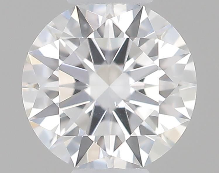 0.20ct Round diamond