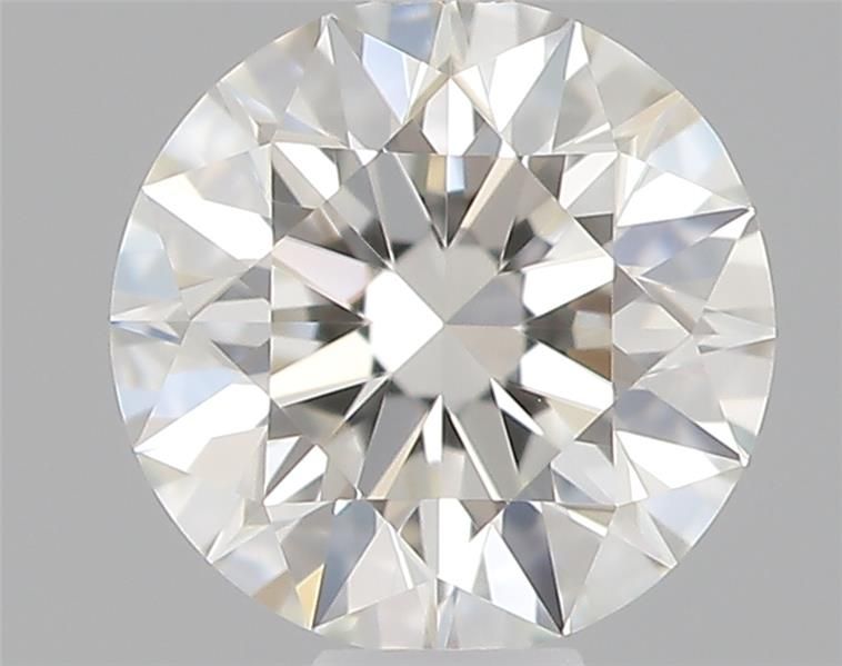 0.30 ct Round diamond