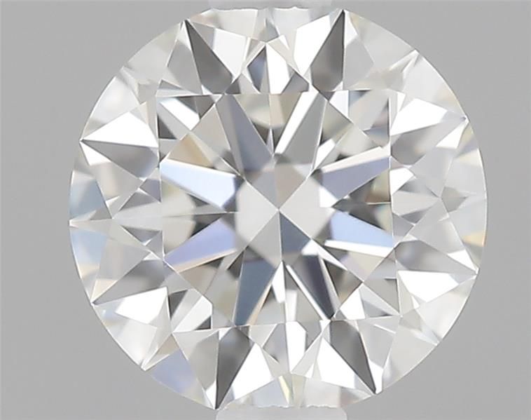 0.30 ct Round diamond