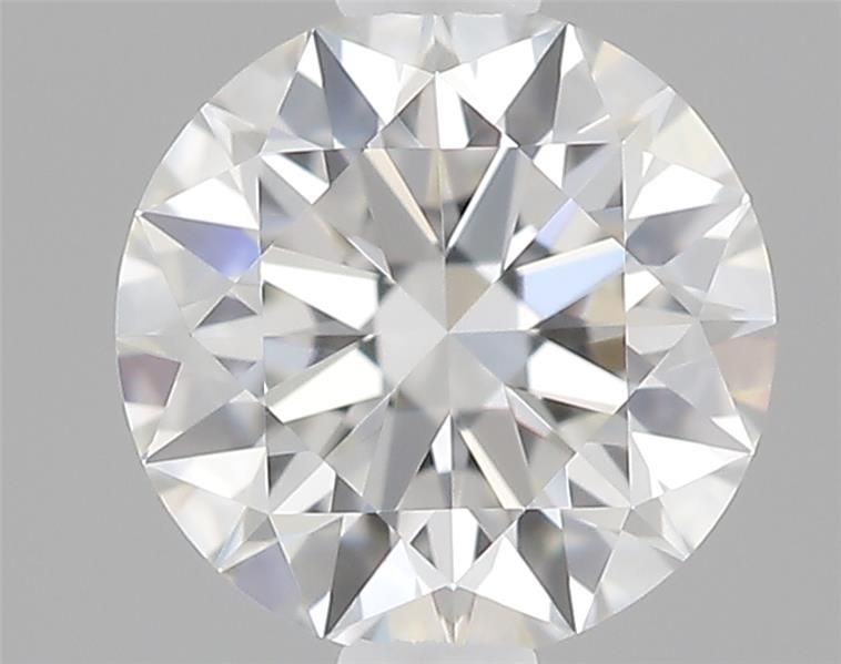0.30 ct Round diamond