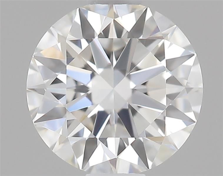 0.30 ct Round diamond