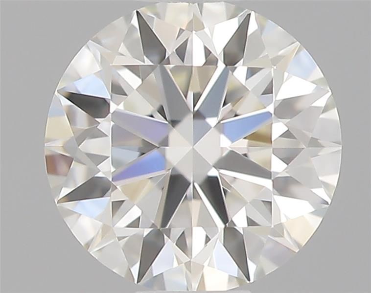 0.30 ct Round diamond