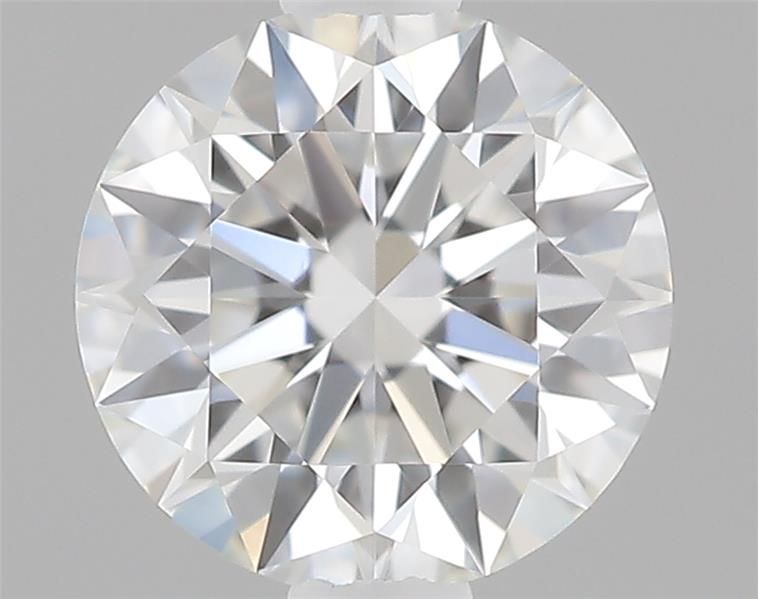 0.30 ct Round diamond
