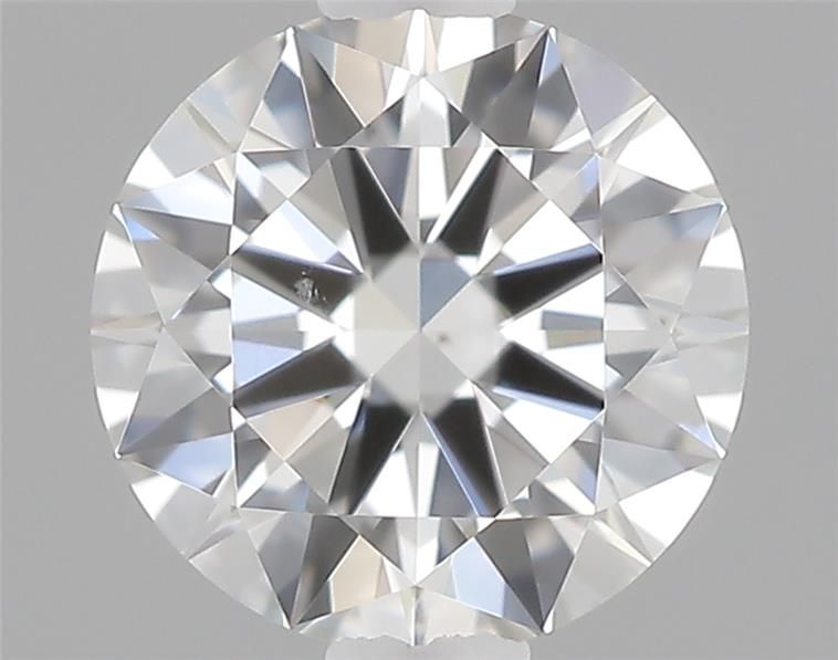 0.30 ct Round diamond