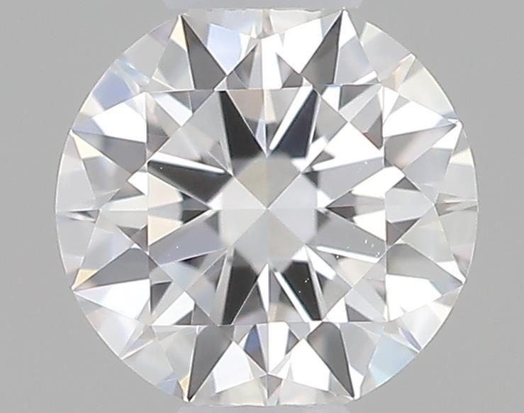 0.20ct Round diamond