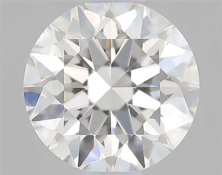 0.40 ct Round diamond