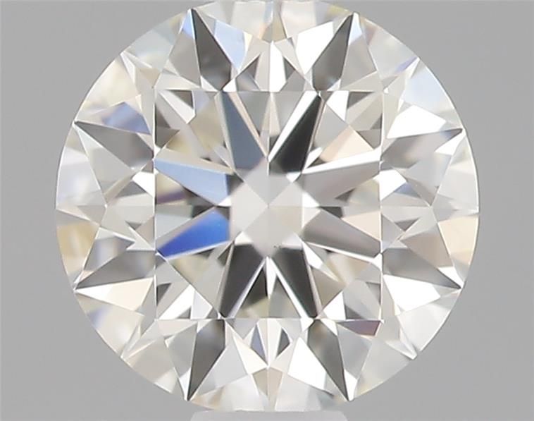 0.40 ct Round diamond