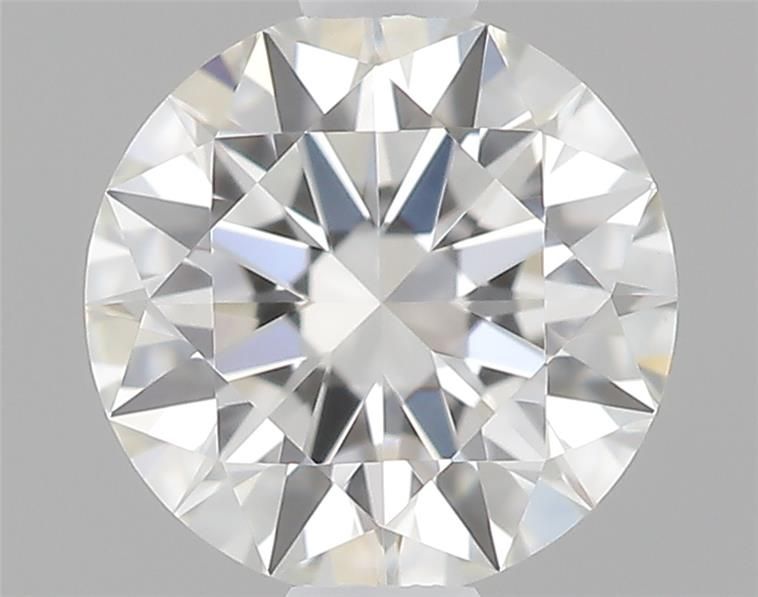 0.30 ct Round diamond