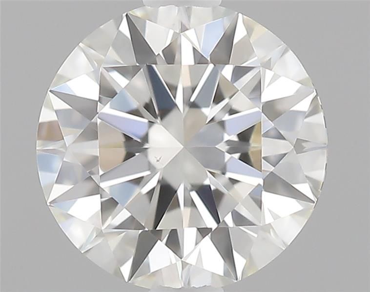 0.40 ct Round diamond