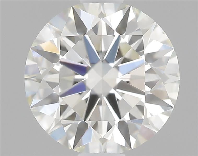 0.43 ct Round diamond