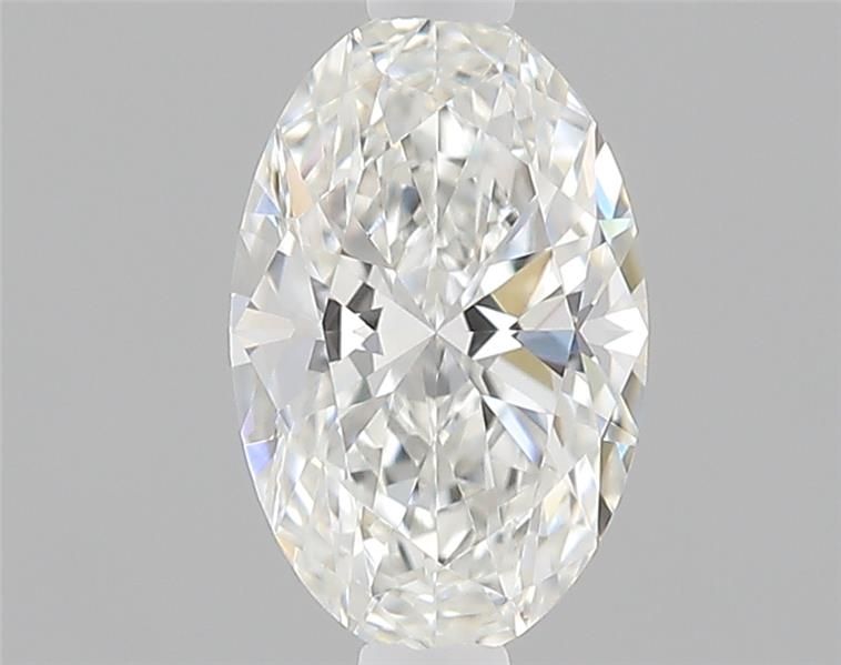 0.31 ct Oval diamond