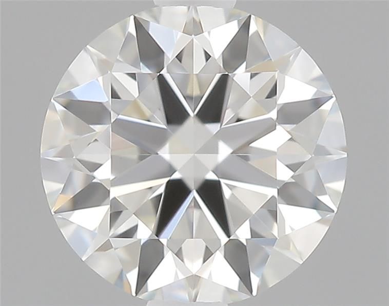 0.43 ct Round diamond