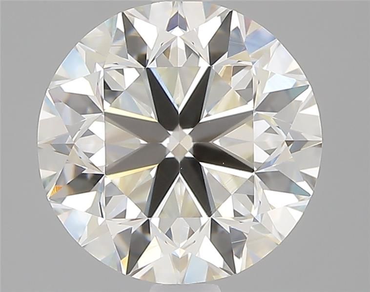 2.00 ct Round diamond