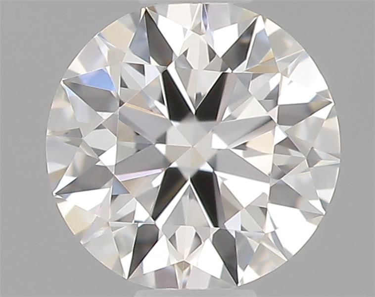 0.30 ct Round diamond