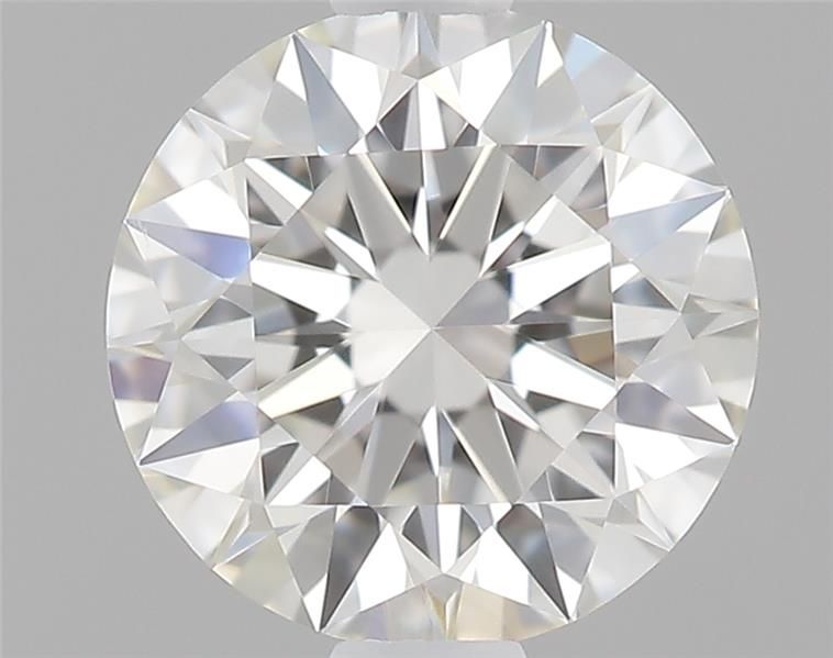 0.36 ct Round diamond