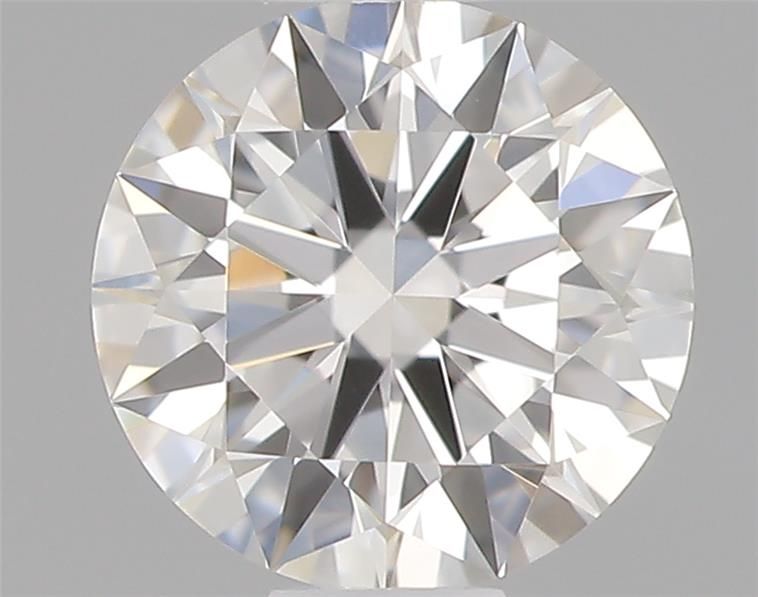 0.30 ct Round diamond