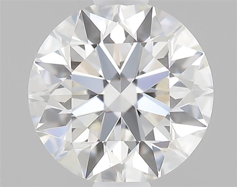 0.31 ct Round diamond