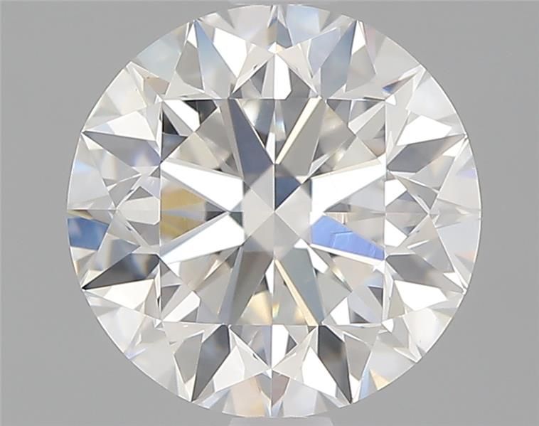 1.50 ct Round diamond