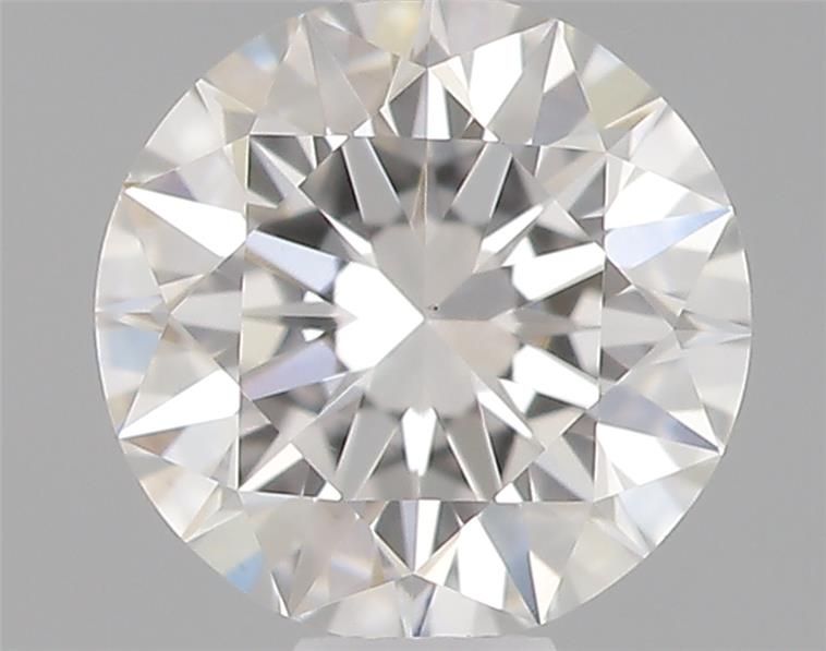 0.30 ct Round diamond