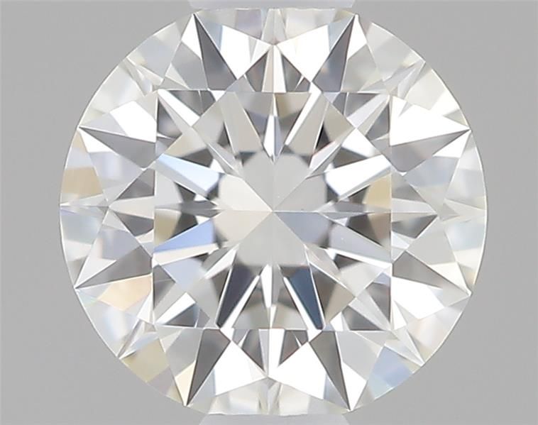 0.31 ct Round diamond