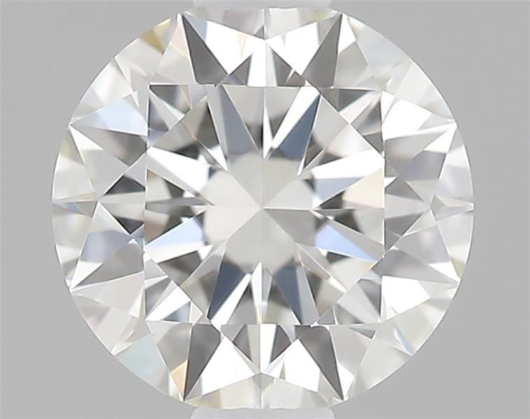 0.30 ct Round diamond