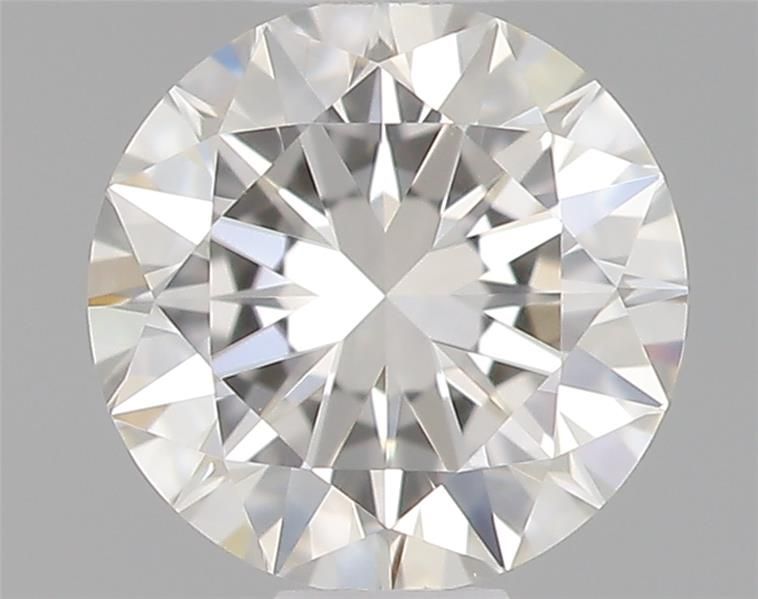 0.30 ct Round diamond
