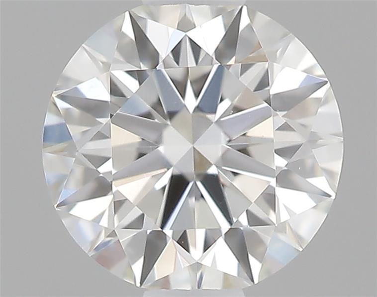 0.30 ct Round diamond