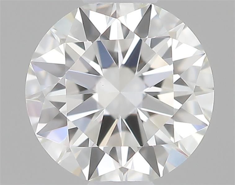 0.30 ct Round diamond