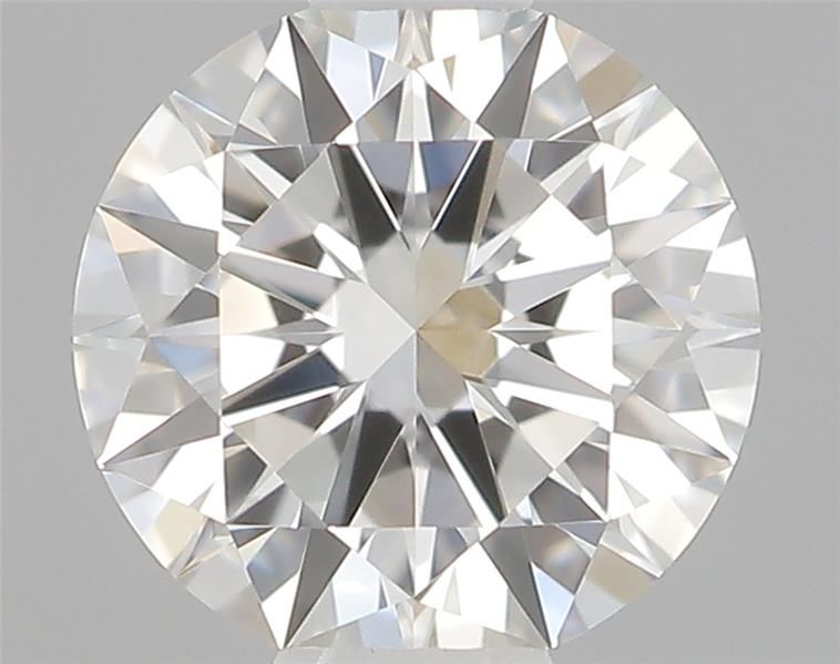 0.30 ct Round diamond