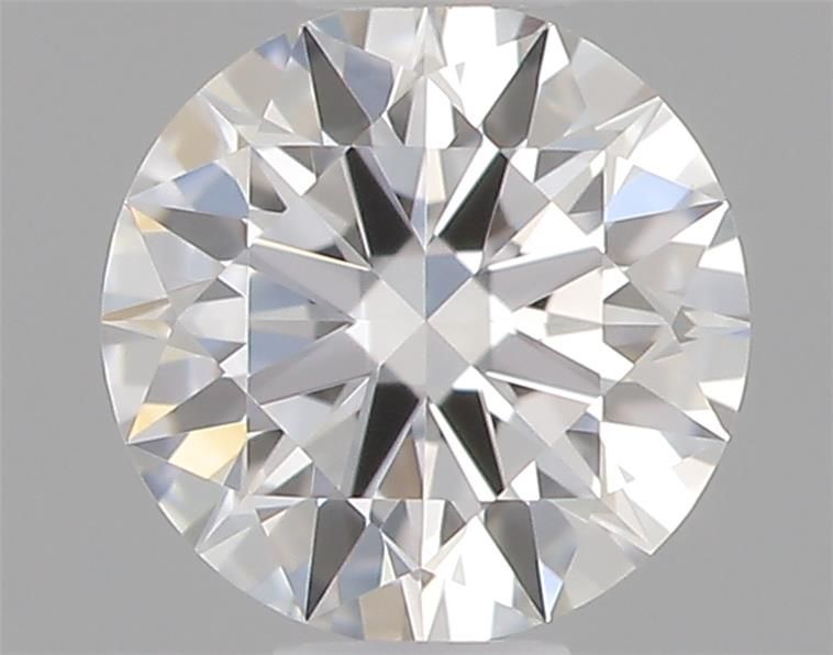 0.23 ct Round diamond