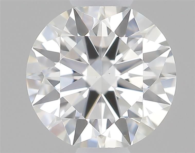 0.30 ct Round diamond