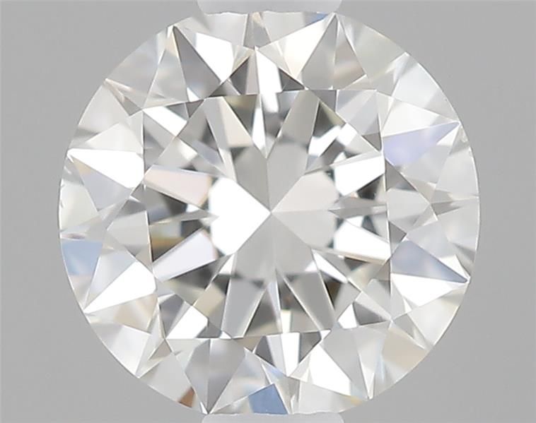 0.30 ct Round diamond